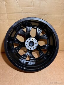 ORIG.BMW 4 G22 G22 G26 BMW i4 R19.BMW 5 G30 G31 M-paket R19 - 6