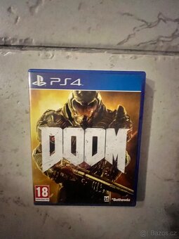 Hry Ps4 38 ks Sbírka 7500 Kč- rychlé jednání sleva možná - 6