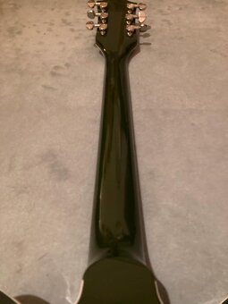 Gretsch G2622T Torino Green elektrická kytara - 6