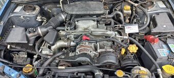 Subaru Impreza 2007, 2,0R 118kw -Náhradní díly - 6