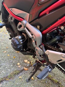 Kawasaki Z900 ABS 2019 - 6