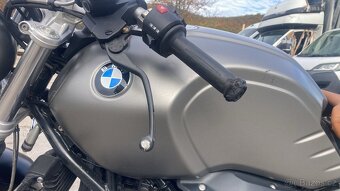 BMW R Nine T - 6