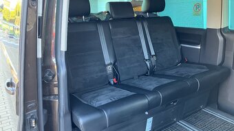 Volkswagen Multivan T6 4Motion / 2018 - 6