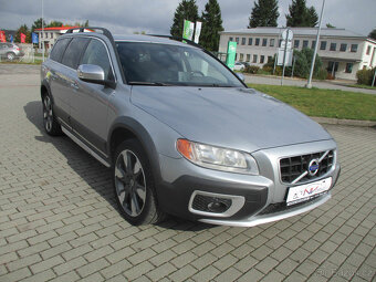 VOLVO XC70 D5 151kw AWD Kinetic 2010 CROSSCOUNTRY - 6