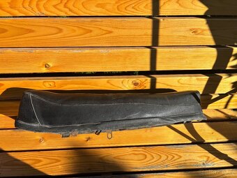 Sedadlo čz 175 350 sport - 6