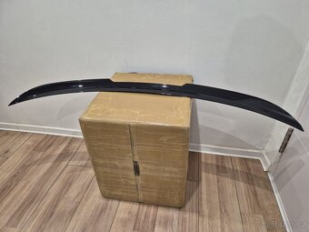 AUDI A7 LIPO LIPKO NA KUFOR SPLITR NA KUFR - 6