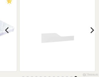 Dětská postýlka - 6