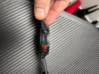 Garmin Fenix 7 Solar Sapphire - 6