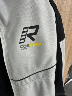 Rukka Airgobi vel. 54 jako nová 50% sleva - 6