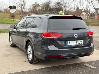 VW PASSAT B8 DSG bez AdBlue - 6