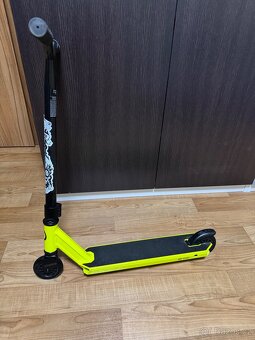 Freestyle koloběžka Oxelo - 6