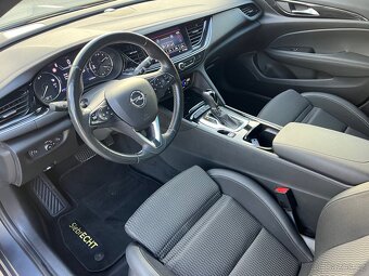 Opel Insignia 2.0 D Sports Elegance 6/2021 112tkm - 21% DPH - 6
