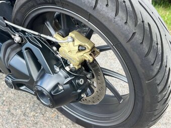 Prodám BMW R 1200 RS 7217 KM - 6