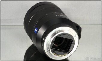 SONY FE 24-70mm F4 T ZA OSS Full Frame ZOOM ObjektivE mou - 6