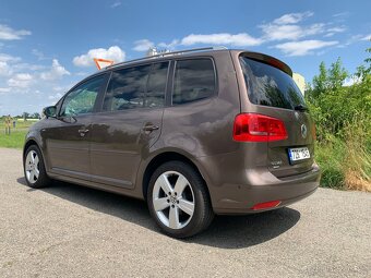 Volkswagen Touran 1.4TSI Life - 6
