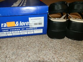 Dívčí letní botky vel.29 - 6