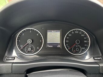 VW Tiguan 2.0 TDI - 6