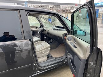 Renault Espace IV 2.0T - 6