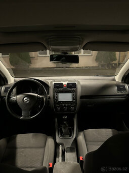 Volkswagen Golf V 1.4tsi - 6