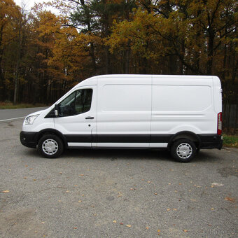 Ford Transit 2,0EcoBlue 96kw, 2020, L3H2, NAJETO 177 861km - 6
