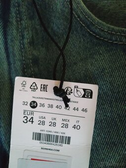 Džíny super baggi - 6