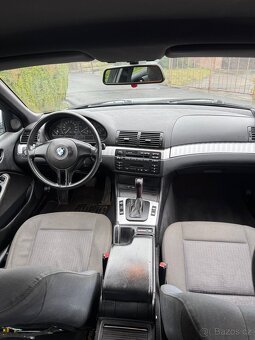 Bmw e46 330d - 6
