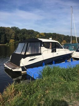 Loď Quicksilver 855 Activ Weekend - 6