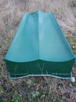 Rybářský člun, loď, pramice - 6