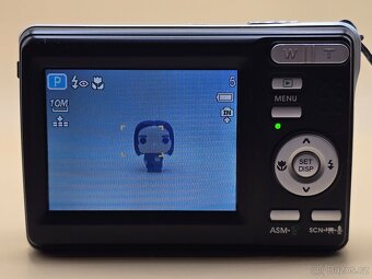 Rollei Compactline 101 - 6