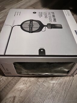 Beyerdynamic DT 990 Pro – 250 Ω - 6