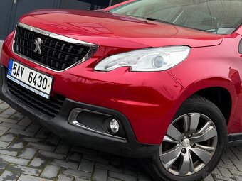 Peugeot 2008 / 1.2 Puretech 81 kw / 2016 / facelift - 6