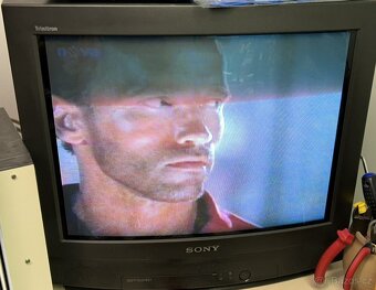 Panasonic NV-HD100 HiFi Stereo, vysoký model + ovladač - 6