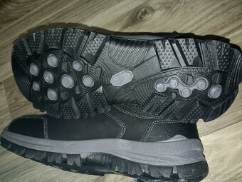 Pánské zimní boty - 6