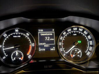 Skoda Superb 2.0 tdi 110 kw DSG - 6