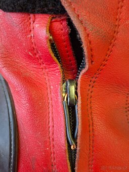 Boty na motorku FORMA v.46 - 6