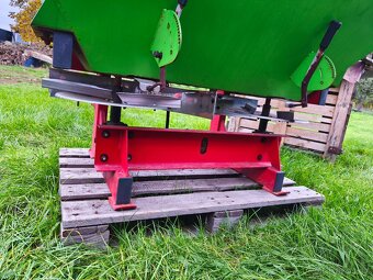 rozmetadlo umělých hnojiv - 6