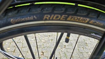 Elektrokolo maxbike urbea - 6