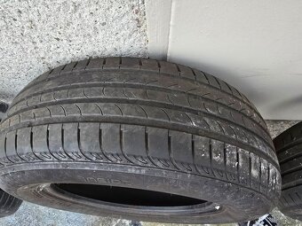 Letní pneu 205/65/15 - 6