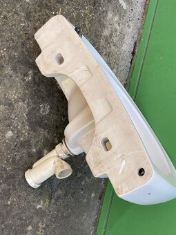 Umyvadlo JIKA 60x49 - 6