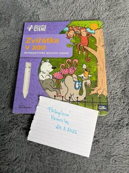 Albi Kouzelné knih - 6