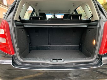 Mercedes-Benz A170 1.7i - 6