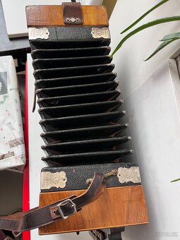 Heligonka ,rok 1935 - 6