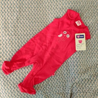 Nové oblečení pro miminko - 6