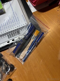 Xbox One S 1TB s mechanikou - 6