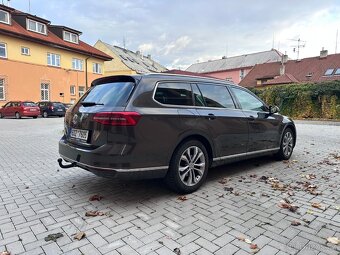 Passat B8 - 6