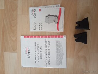 Britax römer Kidfix2 - 6