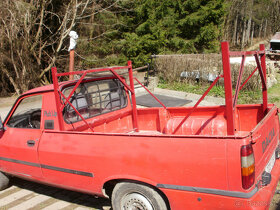 dacia pickup 1304 - 6