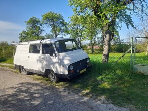 Škoda 1203/ TAZ 1500 - 6