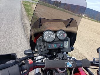 BMW R1100GS R 1100 GS - 6