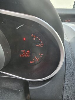 Mazda CX7 - 6